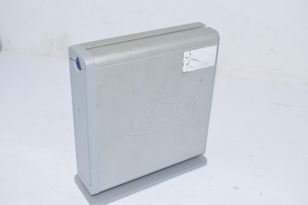 lacie external hard drive 500gb firewire